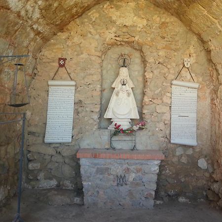 شقة El Atico De Maria رويديرا المظهر الخارجي الصورة